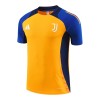 Juventus Pre-Match 2024-25 - Fotbalové Dresy (S/S)